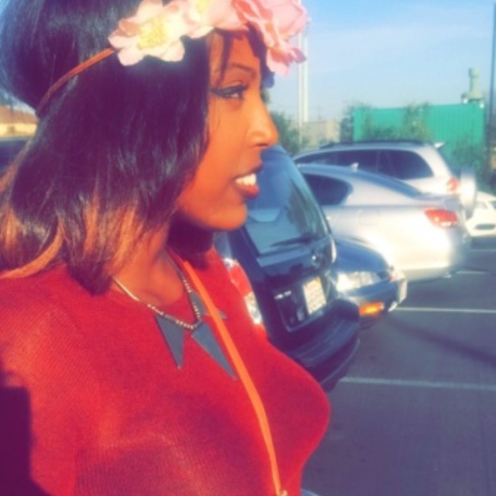 Meet your Posher, Senait